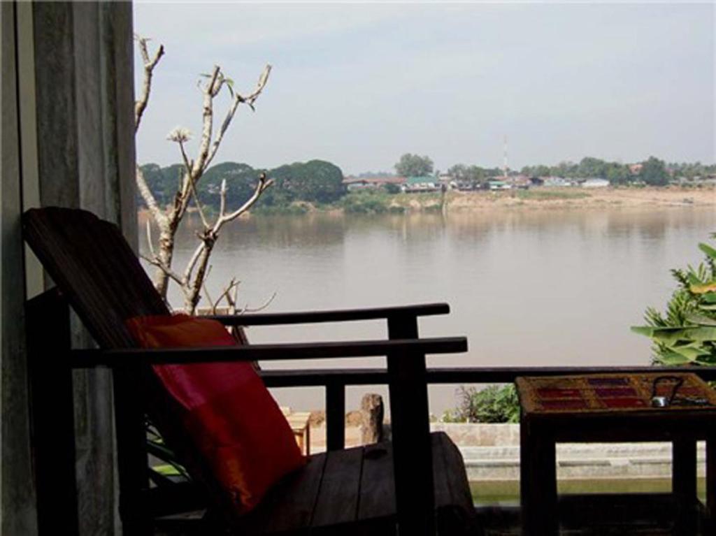 Sofa Gallery Hotel Nong Khai Phòng bức ảnh
