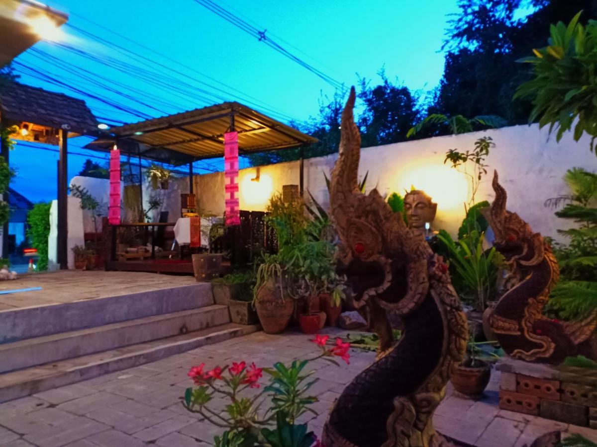Sofa Gallery Hotel Nong Khai Ngoại thất bức ảnh