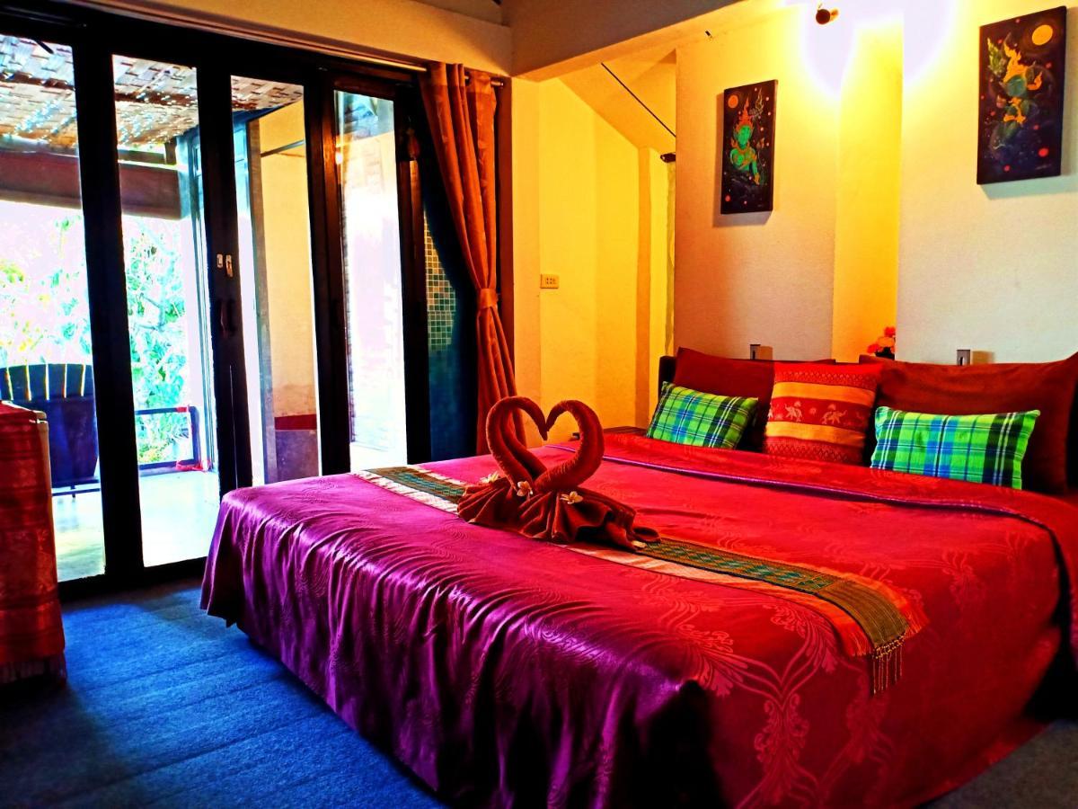 Sofa Gallery Hotel Nong Khai Ngoại thất bức ảnh