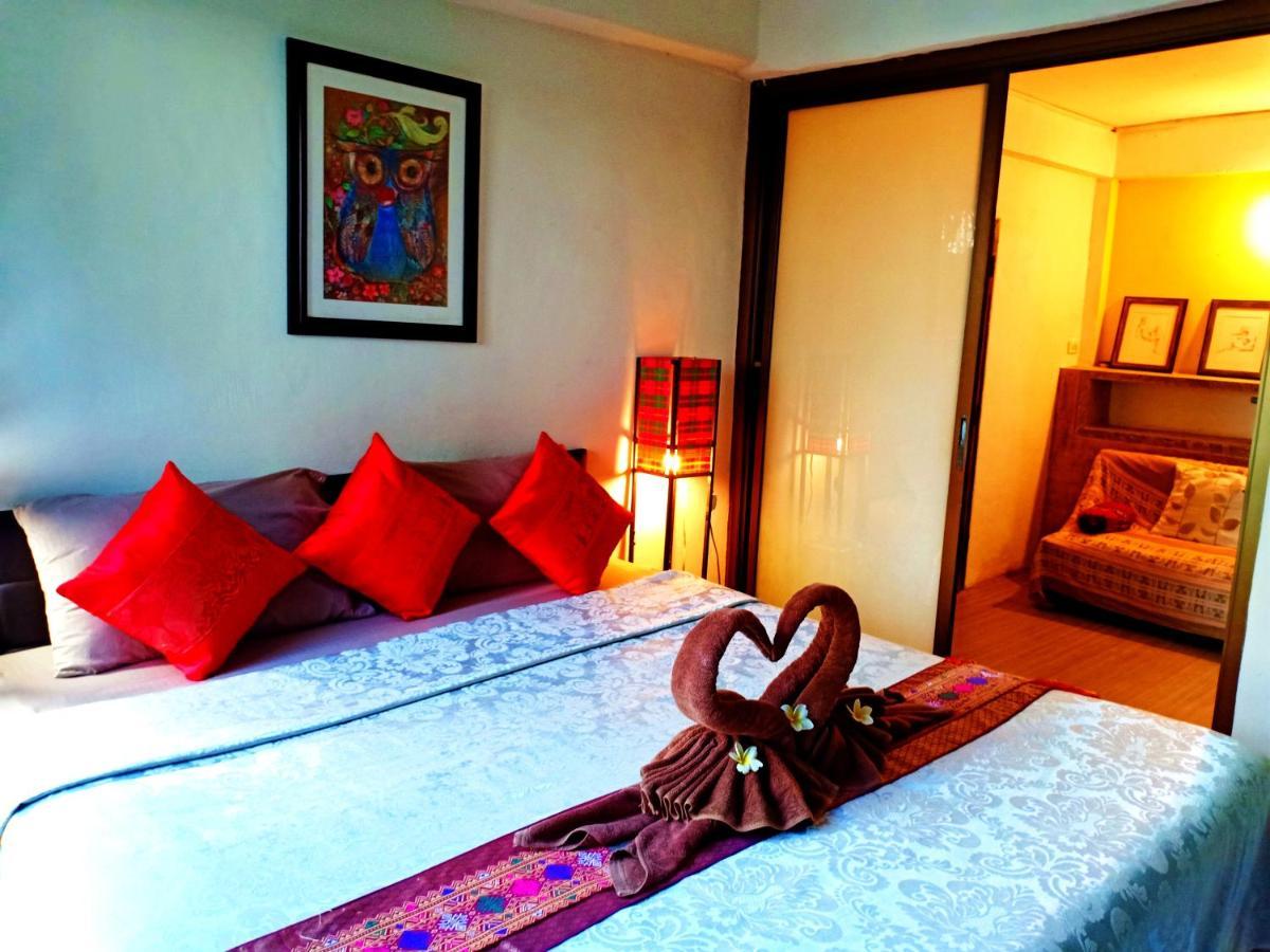 Sofa Gallery Hotel Nong Khai Ngoại thất bức ảnh