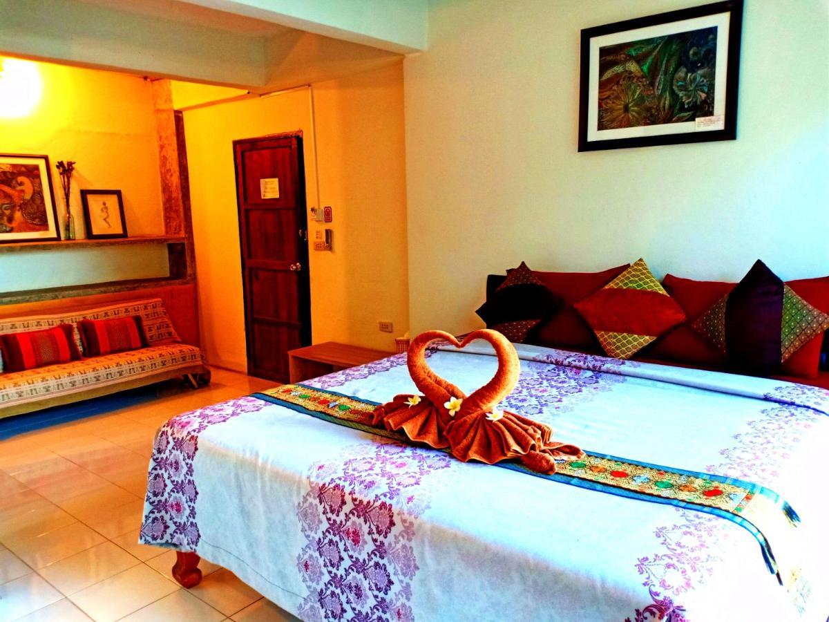 Sofa Gallery Hotel Nong Khai Ngoại thất bức ảnh