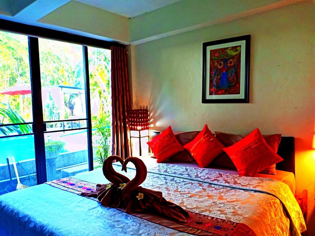 Sofa Gallery Hotel Nong Khai Ngoại thất bức ảnh